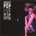 Iggy Pop Live At The Channel Boston 1988