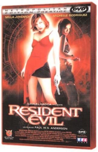 Resident Evil