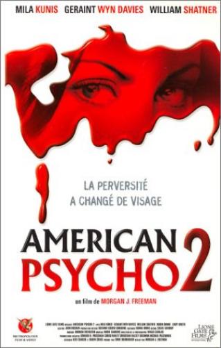 American Psycho 2