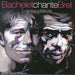 Bachelet Chante Brel Tu Ne Nous Quittes Pas
