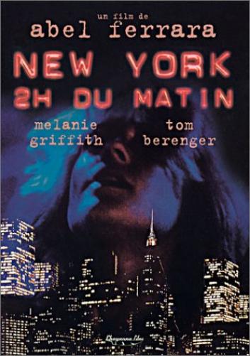 New York 2H Du Matin Sous Titres Francais