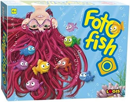 photo fish