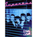 Lova Lova (Livre Disque)