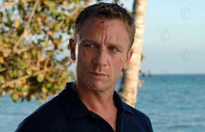 James Bond, Casino Royale