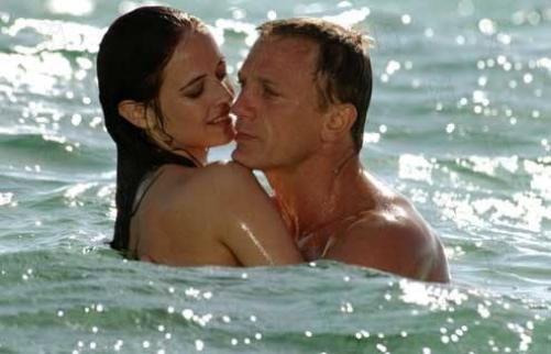 James Bond, Casino Royale