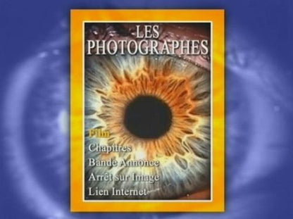 National Geographic Les Photographes