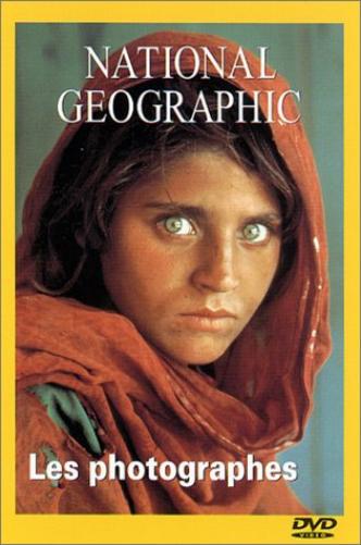 National Geographic Les Photographes