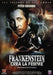 Frankenstein Crea La Femme