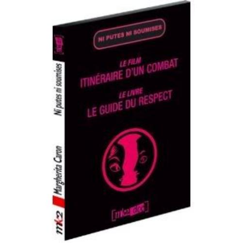 Ni Putes Ni Soumises / Itineraire D Un Combat / +Livre Le Respect