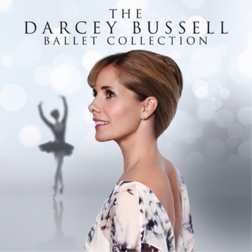The Darcey Bussell Ballet Collection