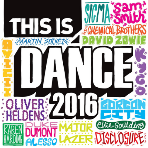 This Is Dance 2016