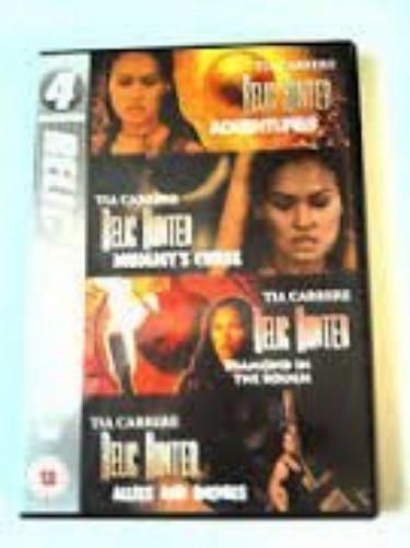 Relic Hunter: 4 Collection - (Italian Import)