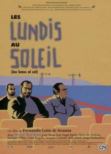 Les Lundis Au Soleil Vo Sous Titres Francais