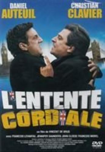 L Entente Cordiale