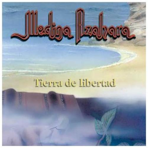 Tierra de Libertad