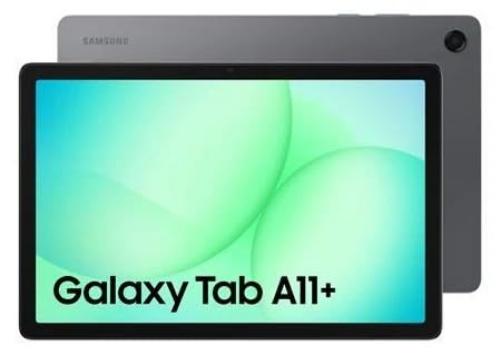 Samsung Galaxy Tab A11+ - Tablet - Android - 128 GB - 27.9 cm (11"