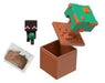 Minecraft - Bloom Blocks (Warped Fungus) /Toys