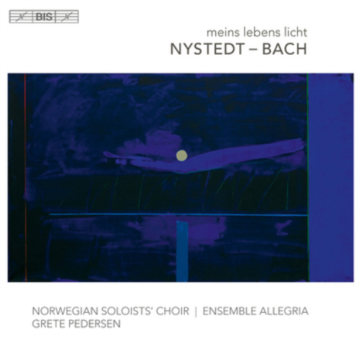 Nystedt - Bach: Meins Lebens Licht