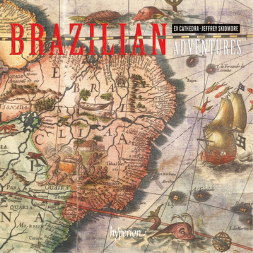 Brazilian Adventures