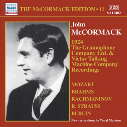 John McCormack