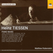 Heinz Tiessen: Piano Music