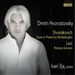 Shostakovich: Suite On Poems By Michelangelo/...