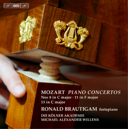Mozart: Piano Concertos