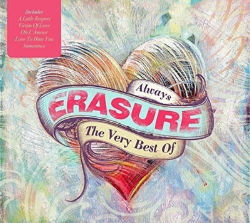 Always: The Very Best of Erasure