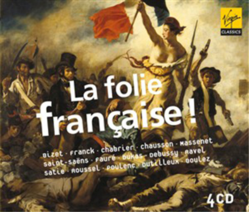 La Folie Française