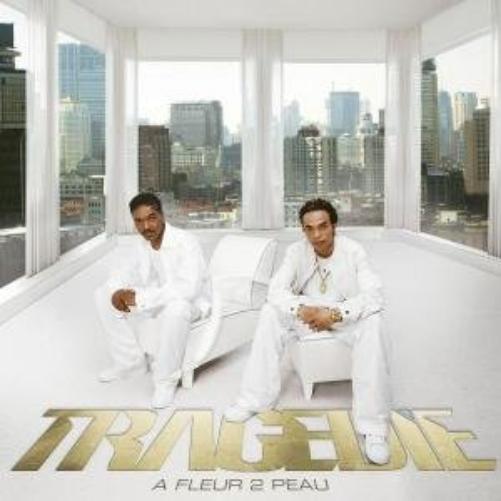 Tragedie A Fleur 2 Peau