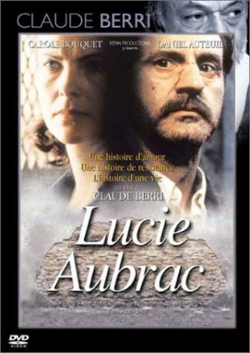 Lucie Aubrac