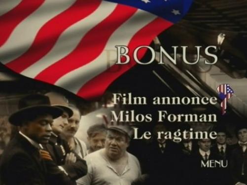 Ragtime