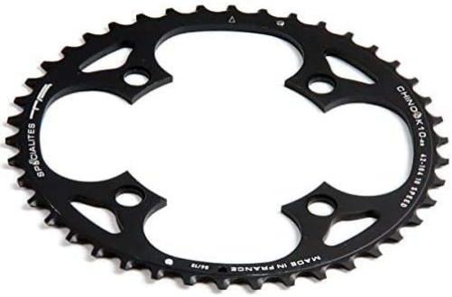 Spécialités TA Chinook 104/64pcd 4 Arm 10/11 Speed Chainring