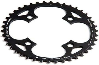 Spécialités TA Chinook 104/64pcd 4 Arm 10/11 Speed Chainring
