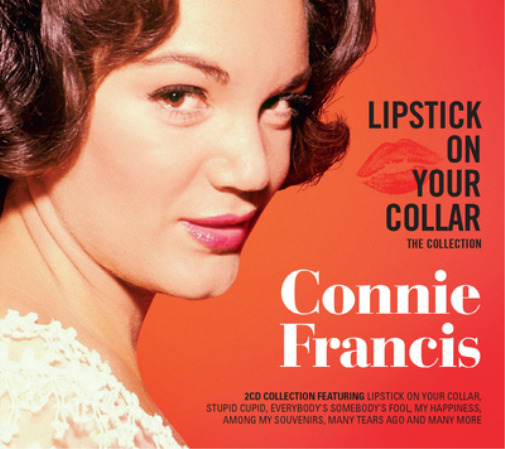 Lipstick On Your Collar: The Collection