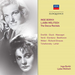 Inge Borkh/Ljuba Welitsch: The Decca Recitals