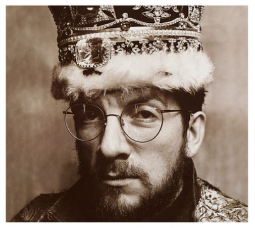 King of America