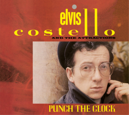 Punch the Clock
