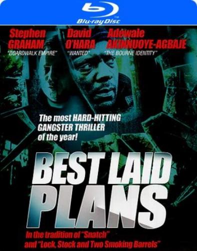 Best Laid Plans