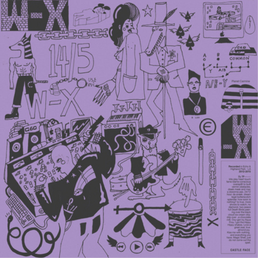 W/X