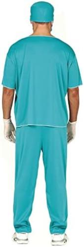 Adult Surgeon, Size M 48-50