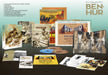 Ben-Hur Limited Collector's Edition with Steelbook