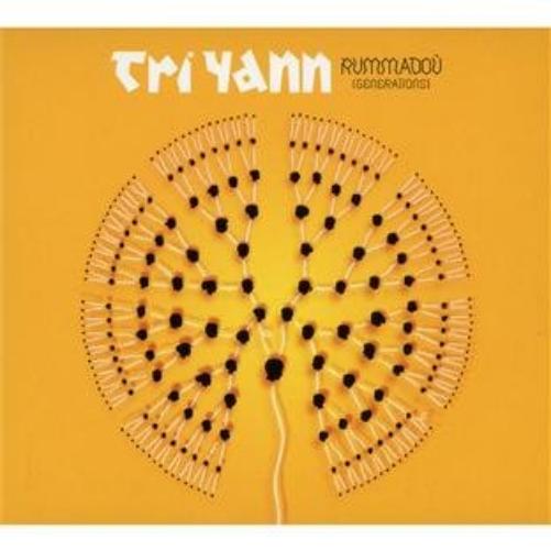 Tri Yann - Rummadou *