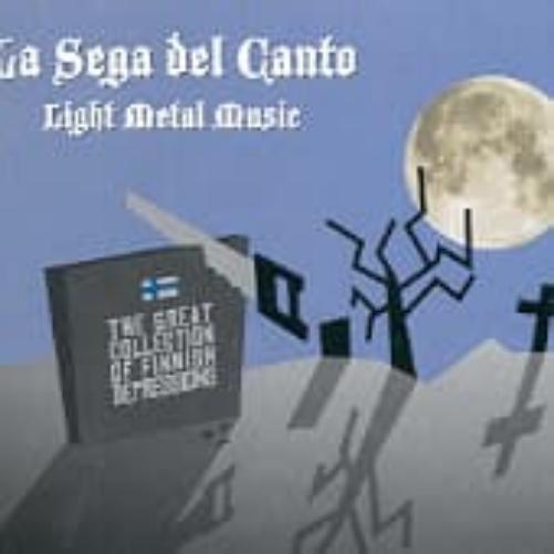 Light Metal Music