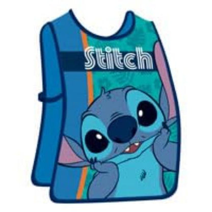 Stitch - Pvc Apron S/s