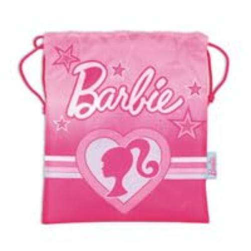 Barbie-picnic Bag 26.5x21.5cm