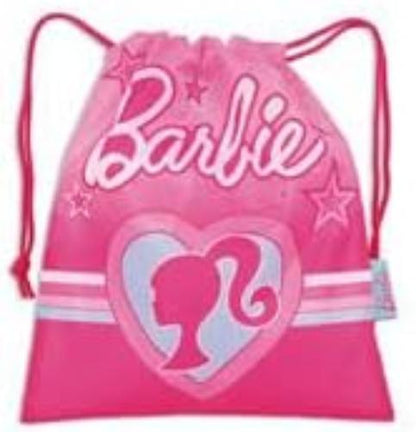 Barbie-picnic Bag 26.5x21.5cm
