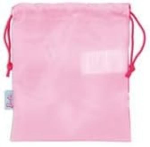 Barbie-picnic Bag 26.5x21.5cm