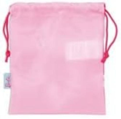 Barbie-picnic Bag 26.5x21.5cm