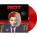 Restless Breed, Riot Live Red Opaque)